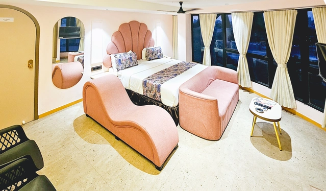 Hotel Nova Bling Rajkot