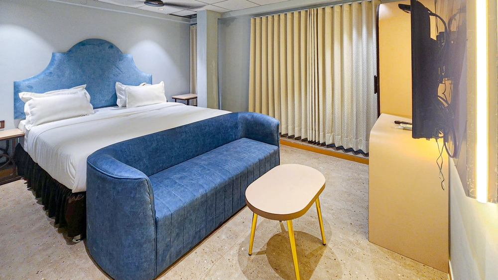 Hotel Nova Bling (89)