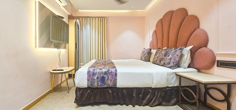 Hotel Nova Bling, Rajkot (2)