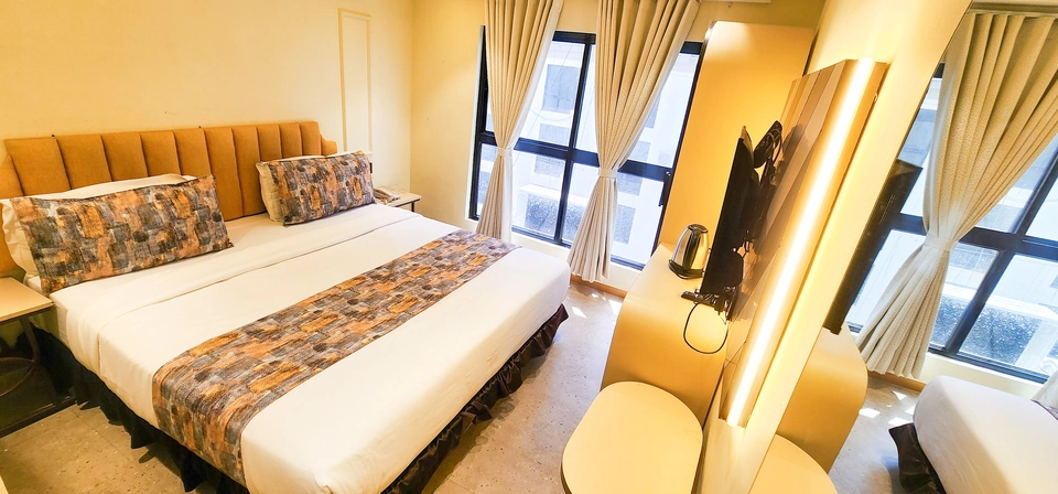 Hotel Nova Bling Rajkot (4)