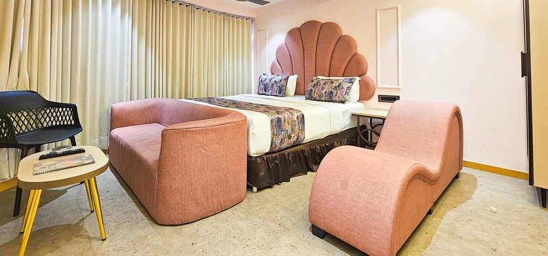 Hotel Nova Bling, Rajkot (7)