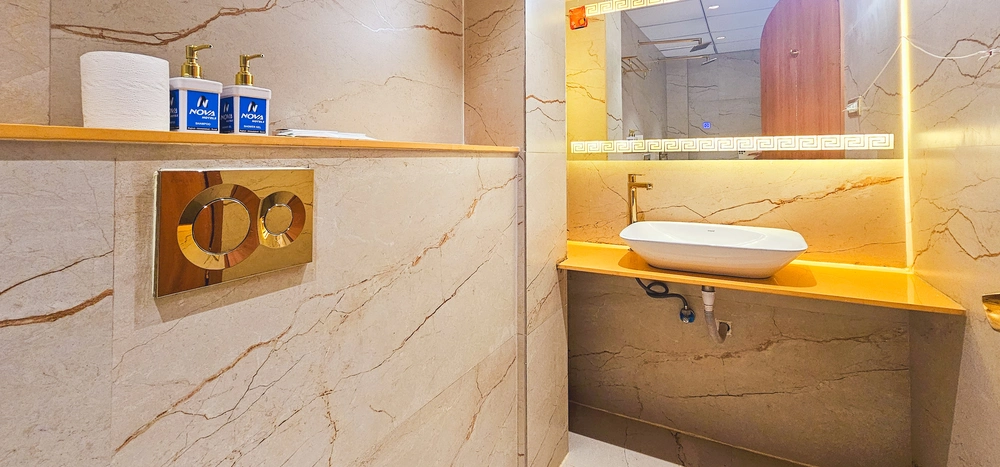 Hotel Nova Bliss, Rajkot (13)