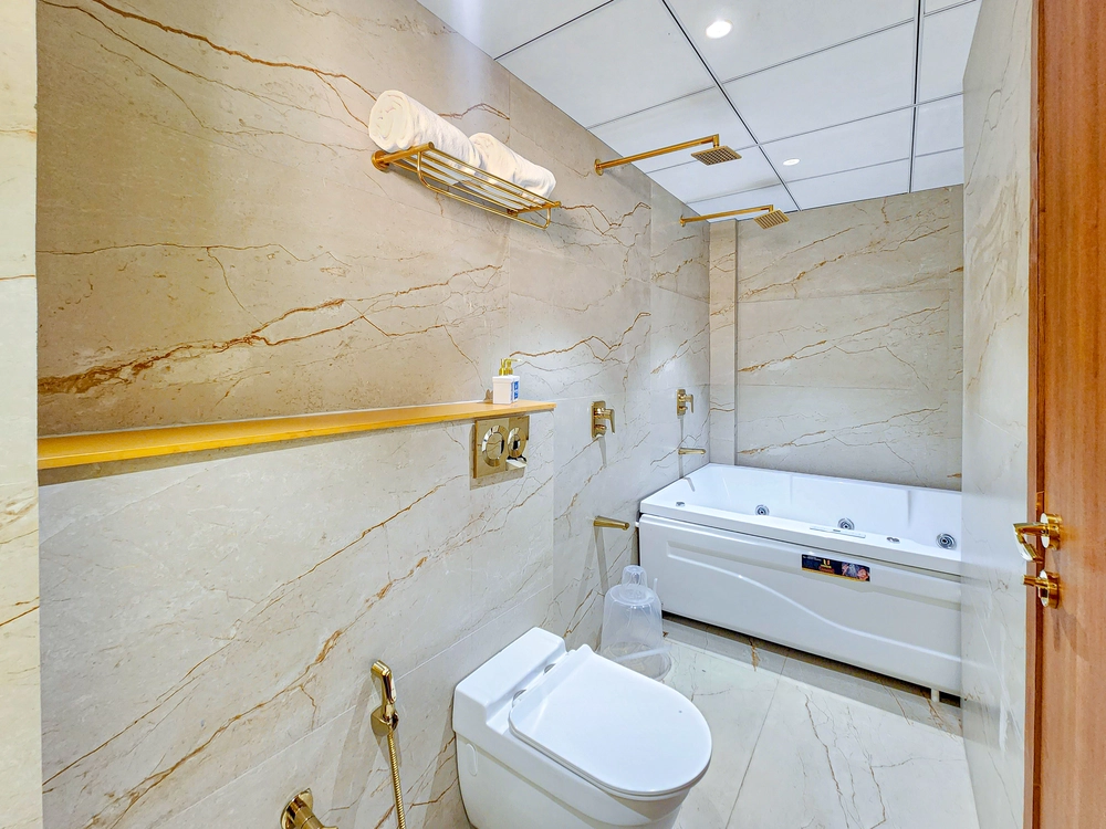 Hotel Nova Bliss, Rajkot (33)