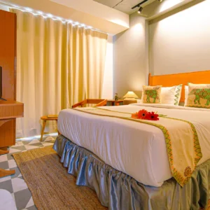 Matte Room