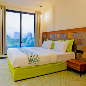 Park Premium Room