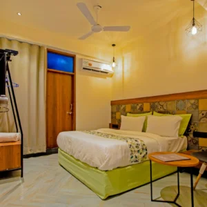 Park Prime Room