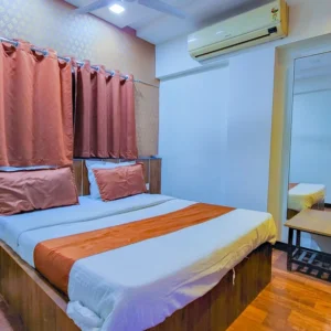 Prime Basic Room