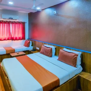 Prime Premium Triple Bed