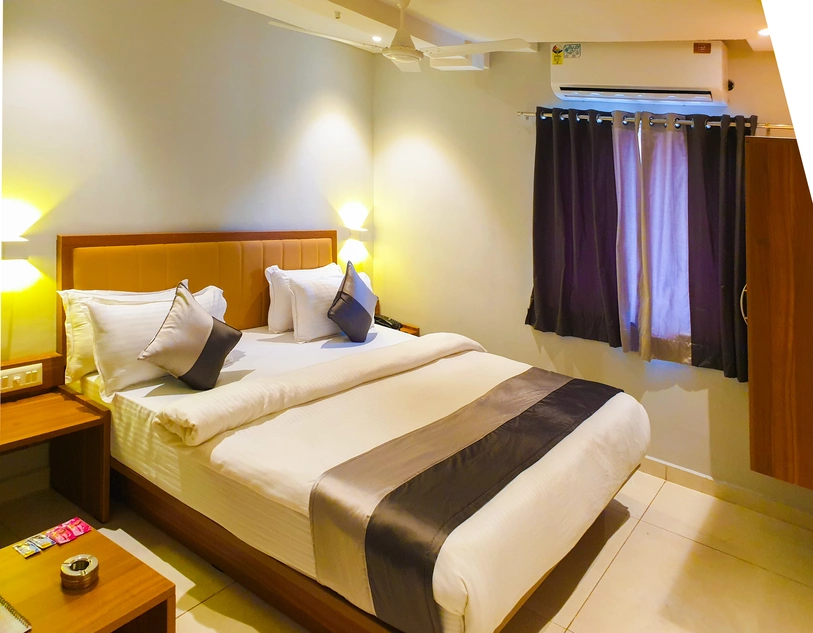 Hotel Nova Star Rajkot (1)