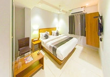 Hotel Nova Star Rajkot (3)