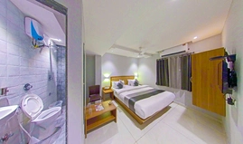 Hotel Nova Star Rajkot (5)