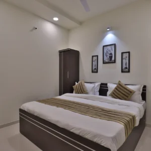 Deluxe Non AC Room