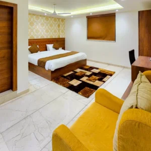 Suite Room