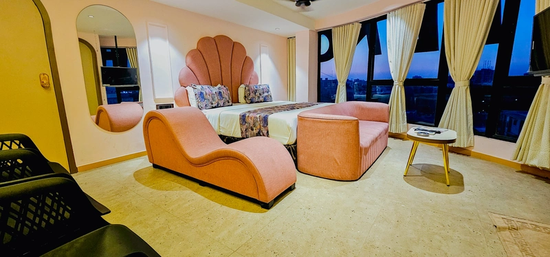 Hotel Nova Bling Rajkot