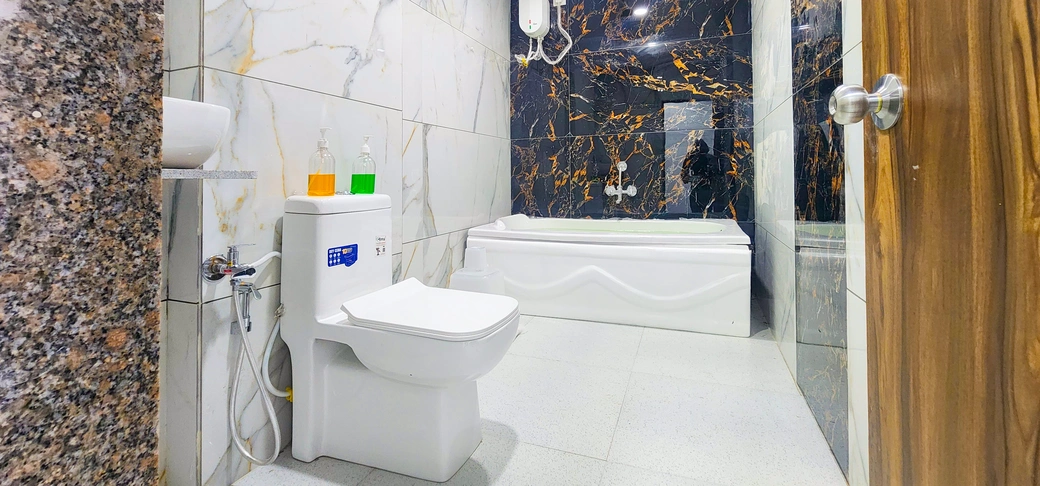 Hotel Nova Blue, Ahmedabad (14)