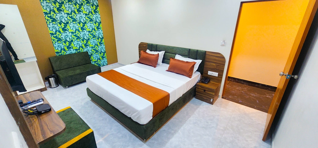 Hotel Nova Blue, Ahmedabad (19)