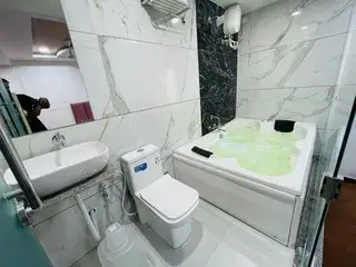 Hotel Nova Blue, Ahmedabad (1)