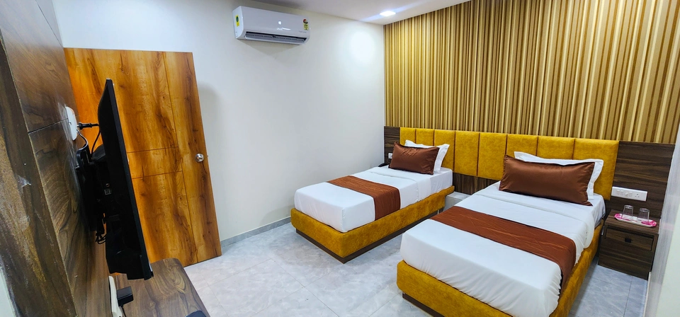 Hotel Nova Blue, Ahmedabad (13)