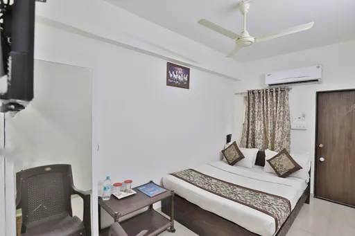 Hotel Nova Star Palace Rajkot (3)