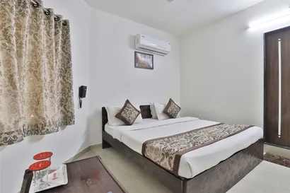 Hotel Nova Star Palace Rajkot (5)