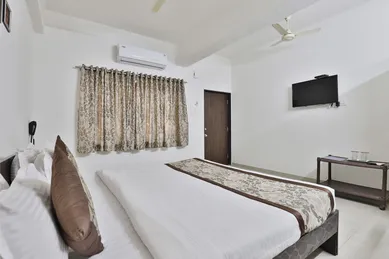 Hotel Nova Star Palace Rajkot (6)