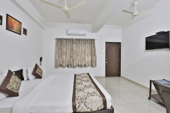 Hotel Nova Star Palace Rajkot (7)