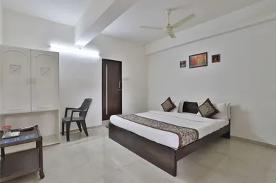 Hotel Nova Star Palace Rajkot