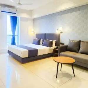 Bizz Business Room