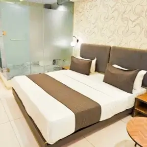 Bizz Executive Room