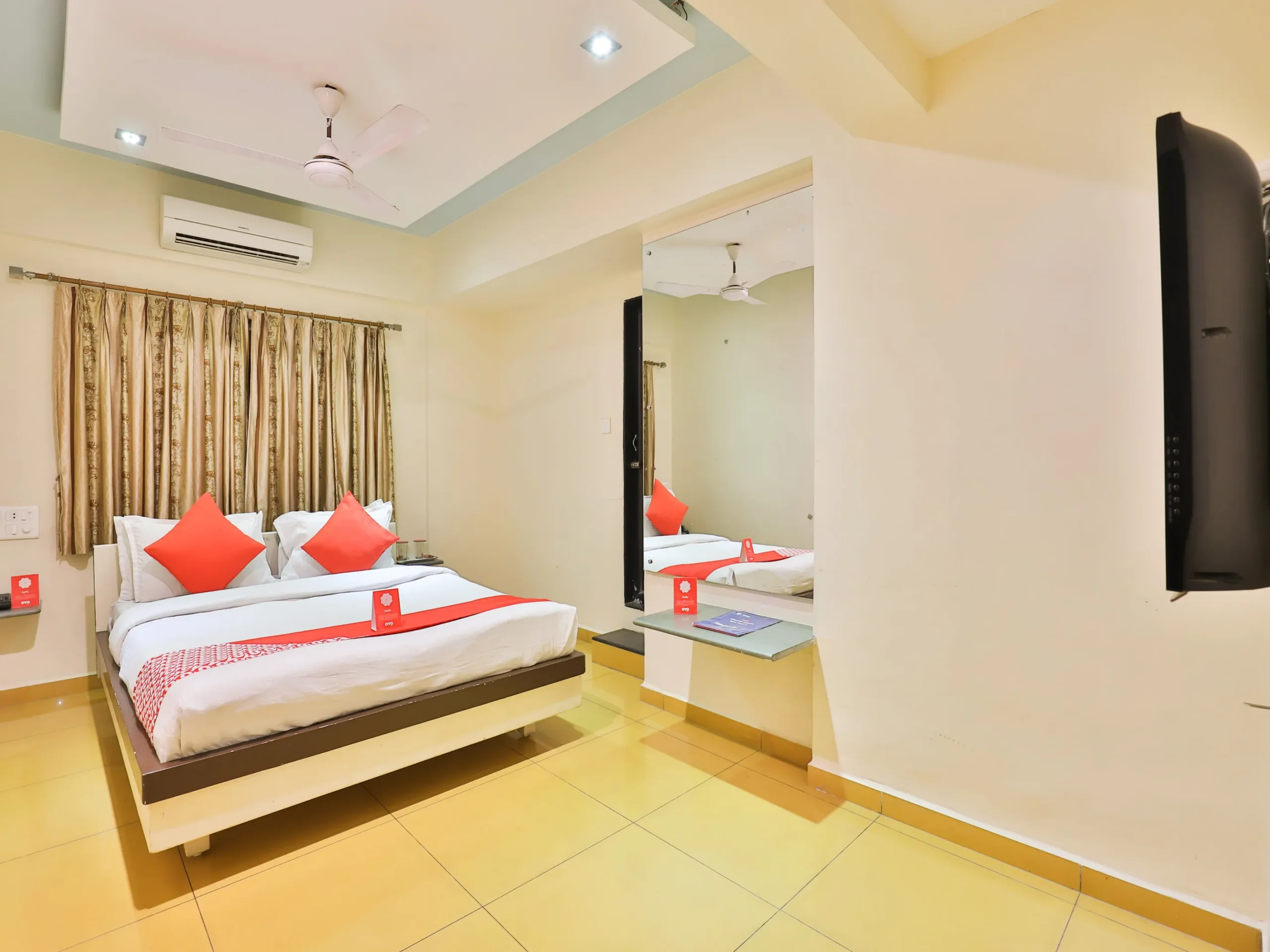 Hotel Nova Nildeep Rajkot (3)