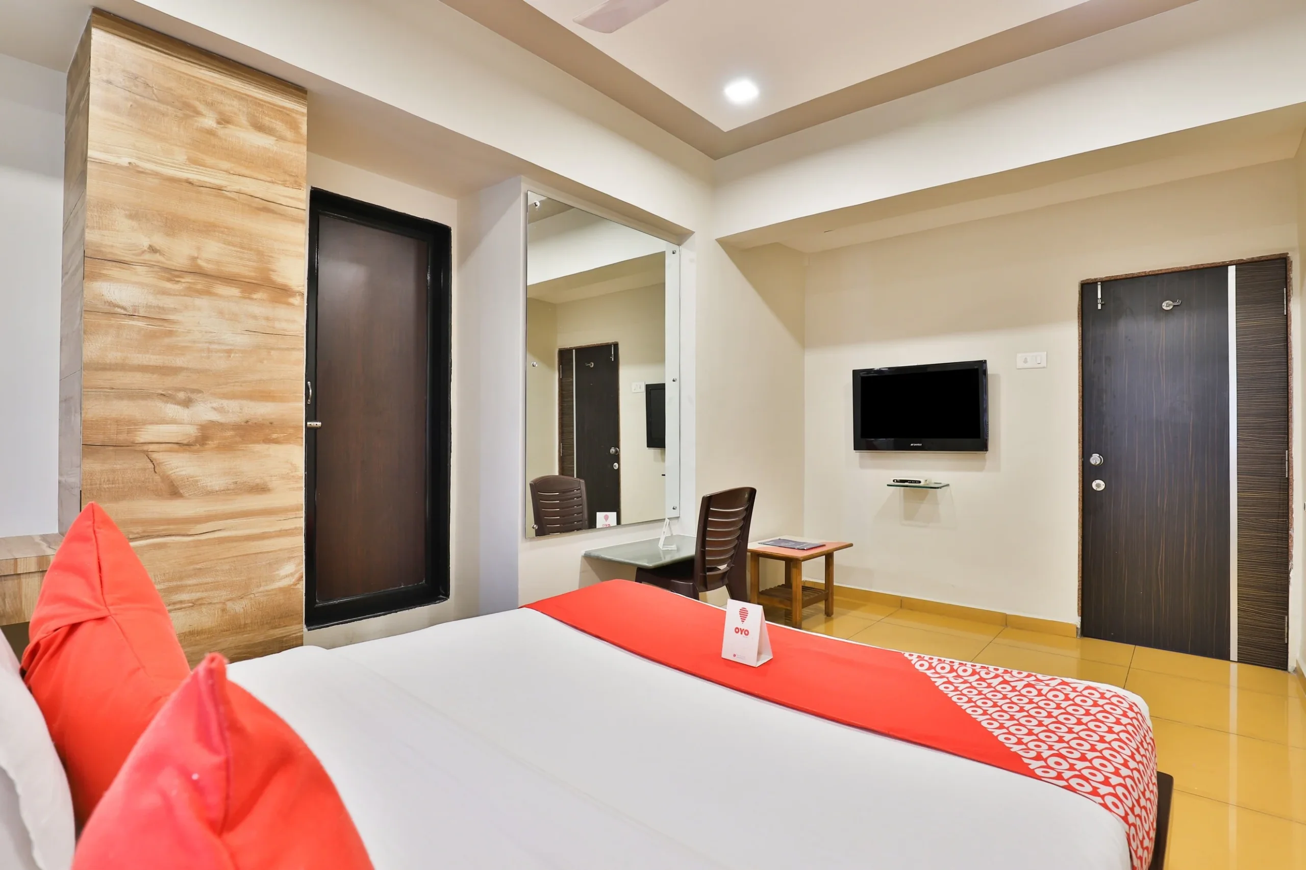 Hotel Nova Nildeep Rajkot (5)