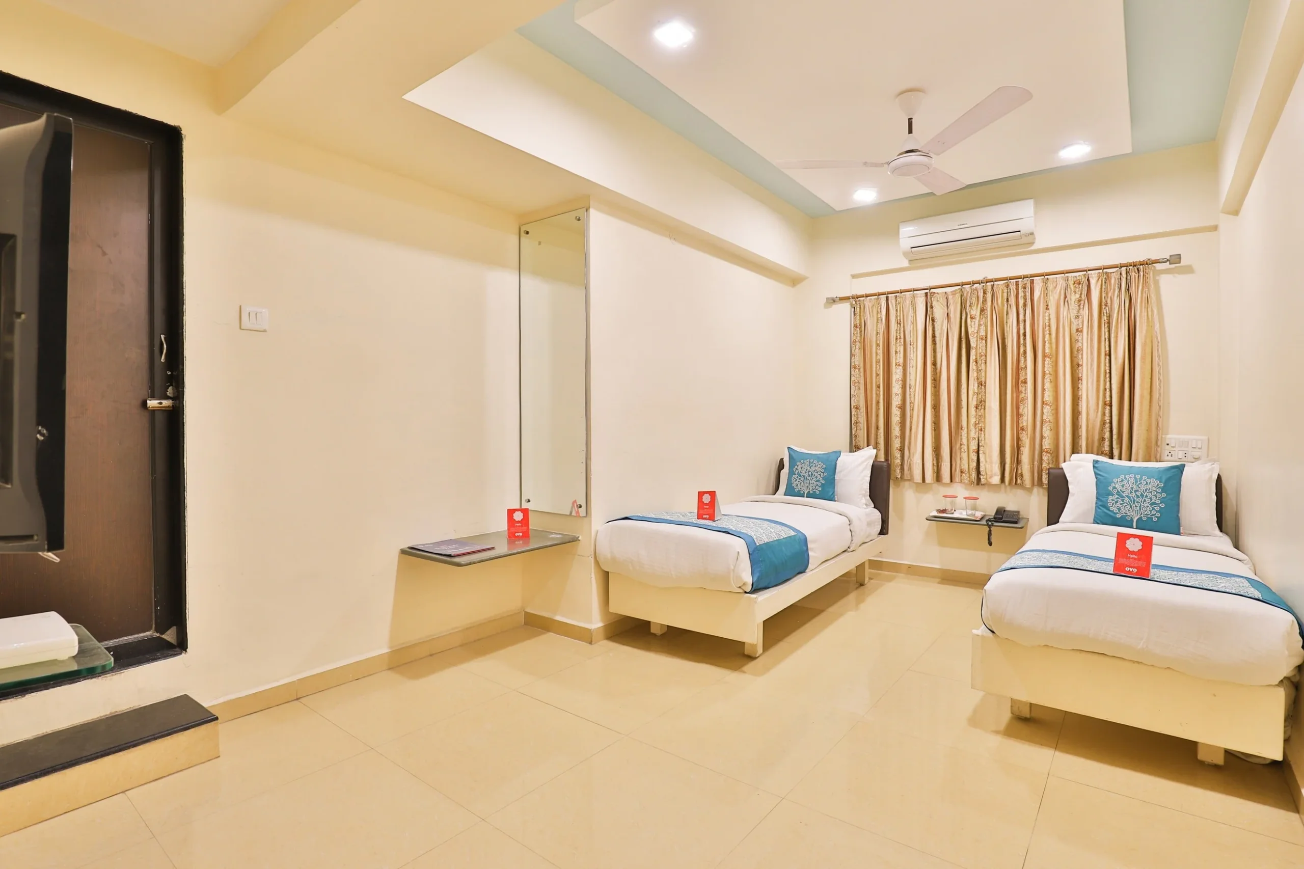 Hotel Nova Nildeep Rajkot (9)
